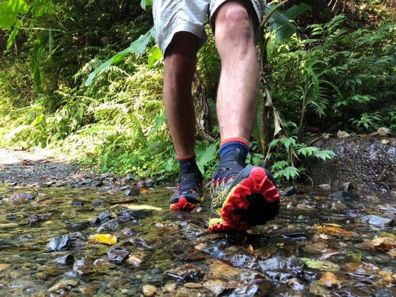 来自意大利顶级户外运动鞋品牌，LaSportiva越野跑鞋评测