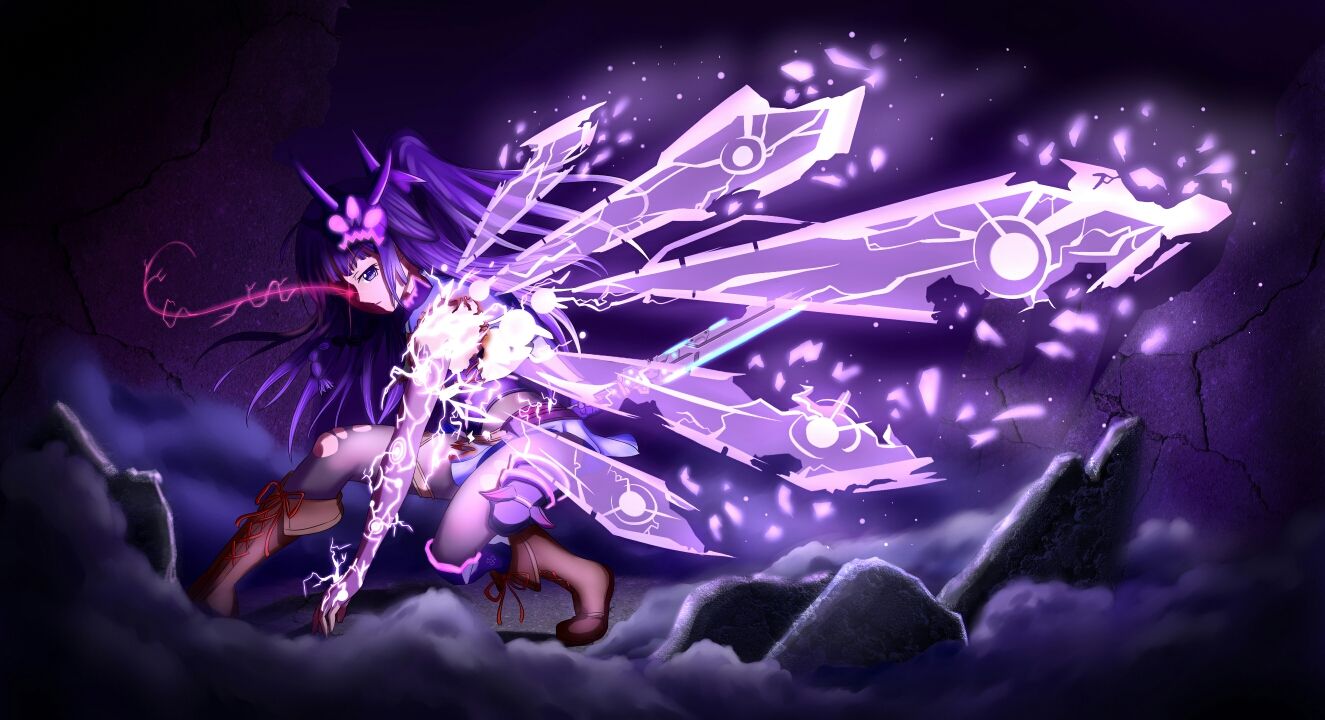 崩坏3芽衣哪个角色好用,崩坏3芽衣强袭值得养吗