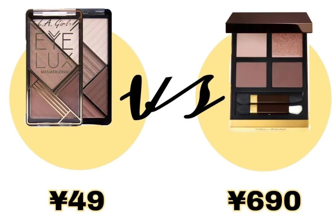 50元吊打600元？平价替代真的是智商税吗？