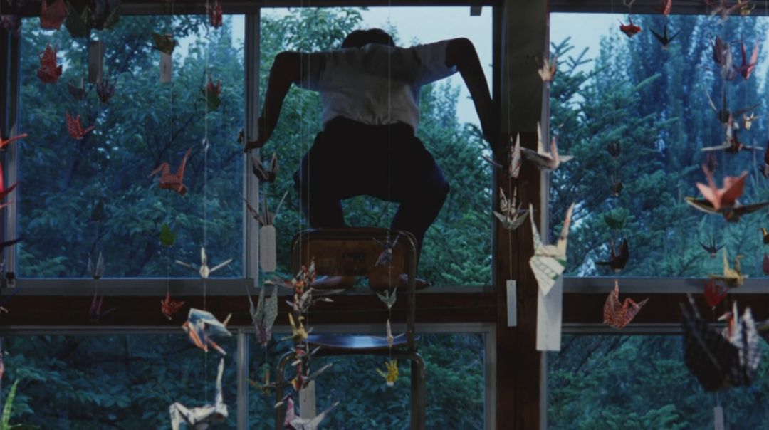 我们一起偷走帝国大厦吧