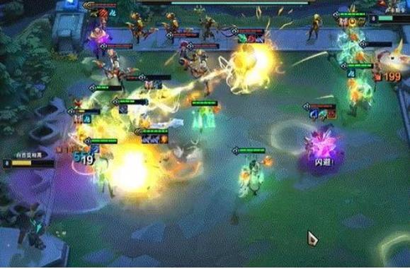 云顶即将更新的英雄,云顶新版本还有龙族吗