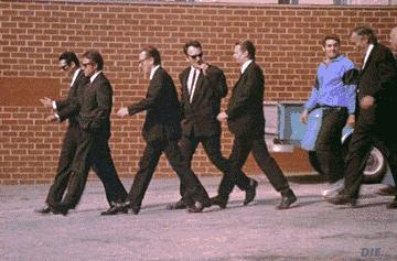 昆汀塔伦蒂诺有什么用,昆汀塔伦蒂诺属于什么风格