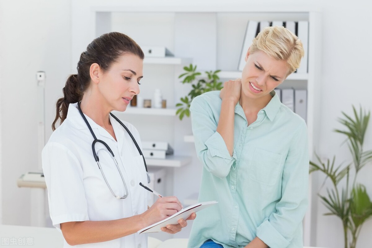 不想破坏那层膜,医生用了这项“妇科检查”