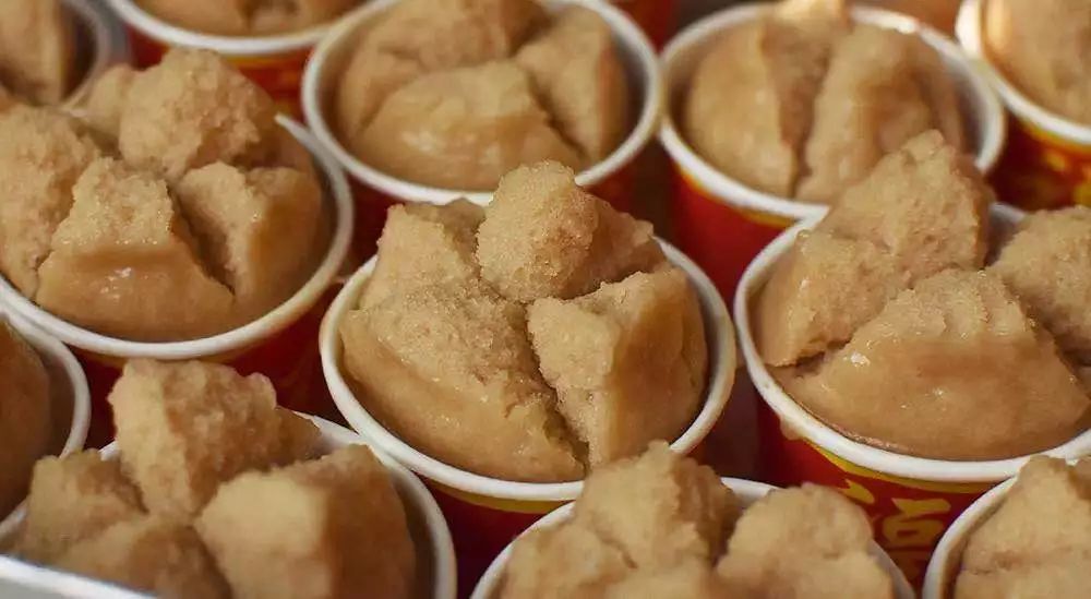 泉州古早味在哪里,福建泉州闽南古早味