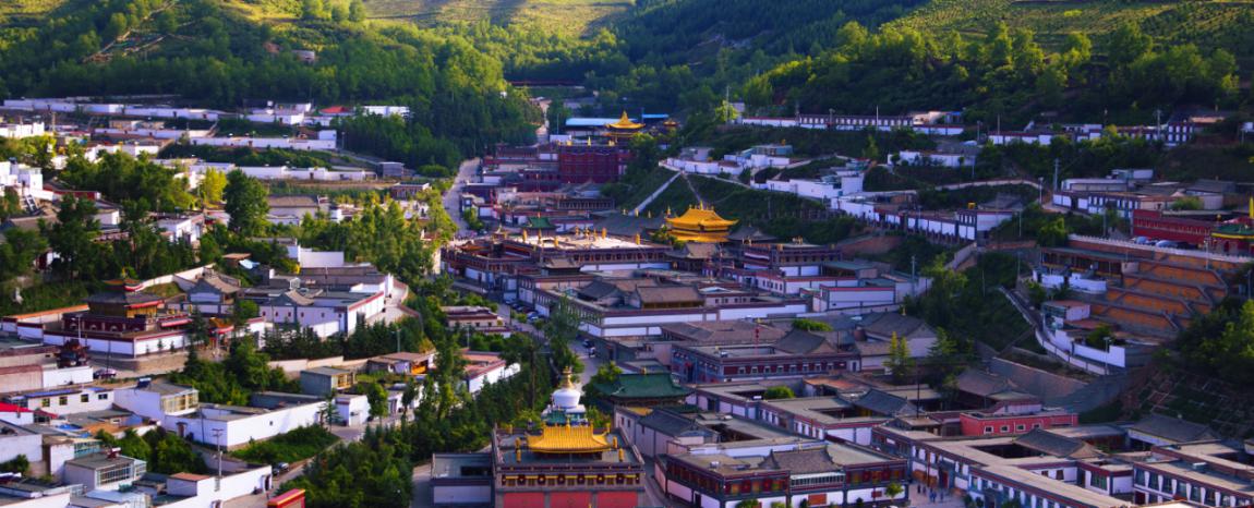 欧阳祥山的美景,欧阳祥山