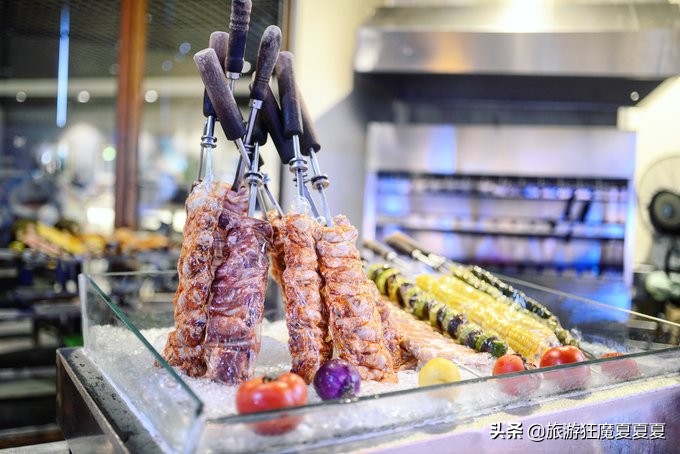 在三亚感受亚龙湾的惬意,三亚亚龙湾热带雨林美景