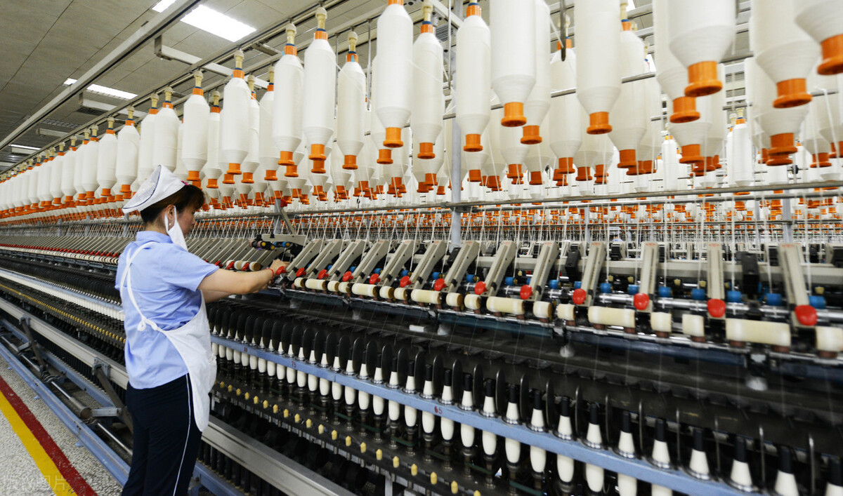 棉纺织企业排行榜,2019年棉纺织竞争力百强