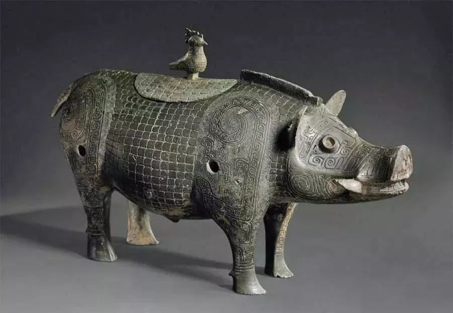 这一次我承认输给了“猪”！