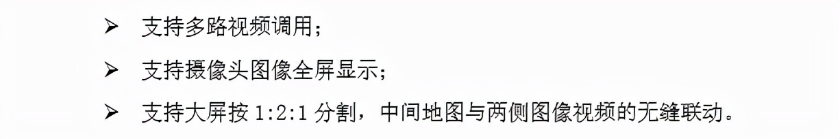海康威视智慧安防解决方案,海康威视智慧园区解决方案