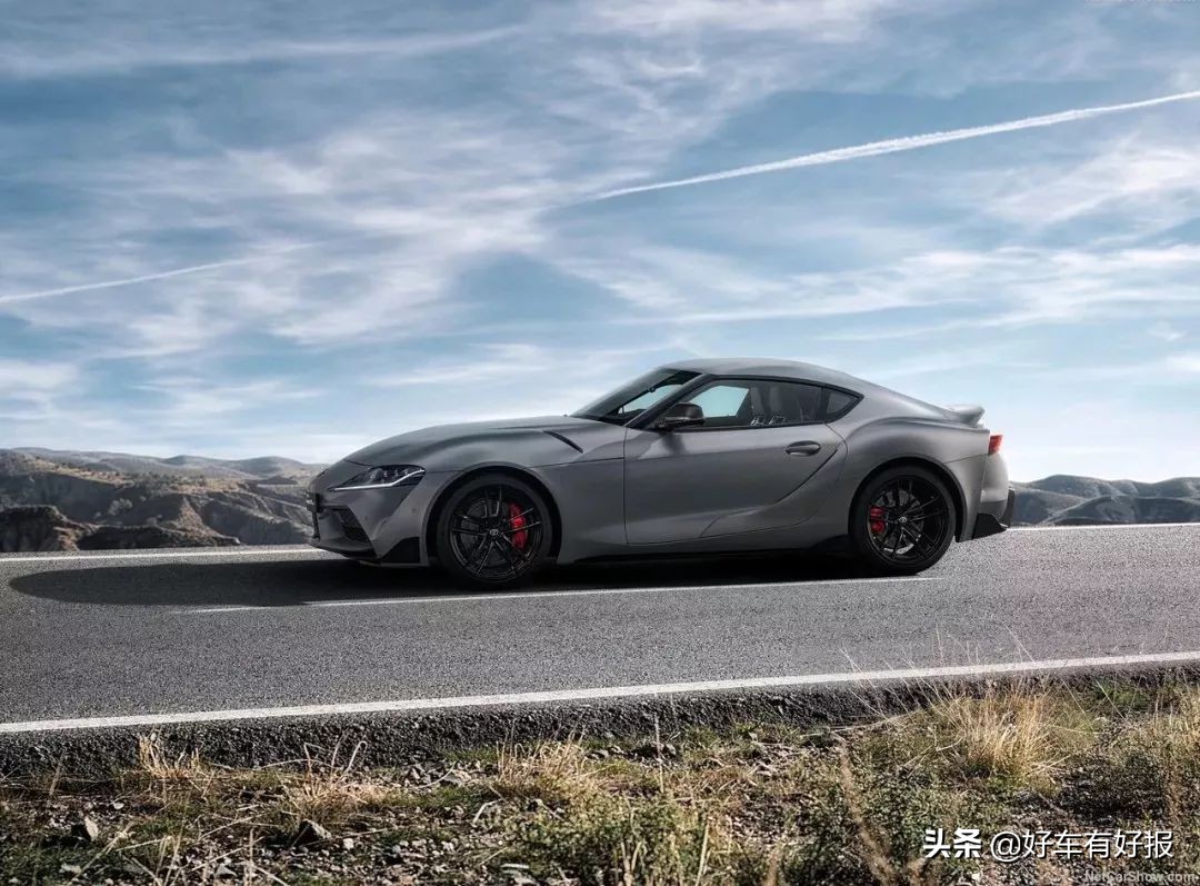 丰田苦心打造的“平民超跑”,怎么是台宝马?