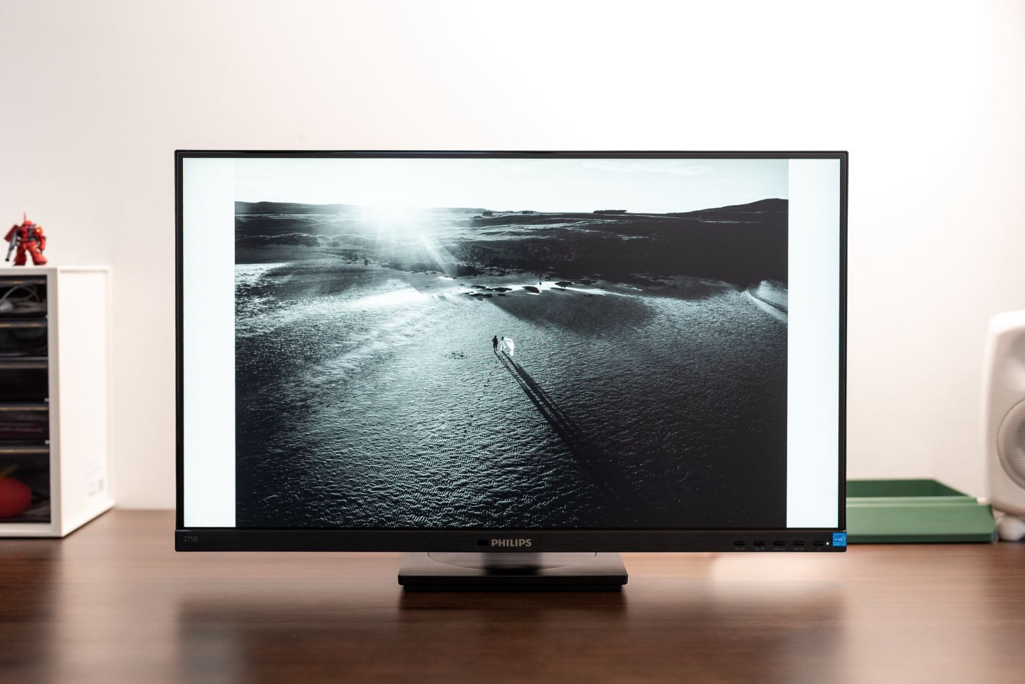 飞利浦275e1s显示器咋样,飞利浦275m1rzpro显示器