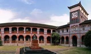 位于上海的高校,上海高性价比学校