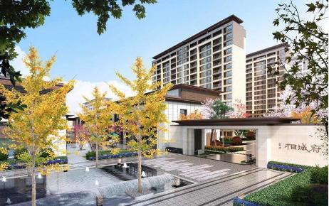 淮北哪个地段买房最好,淮北新楼盘哪些值得买