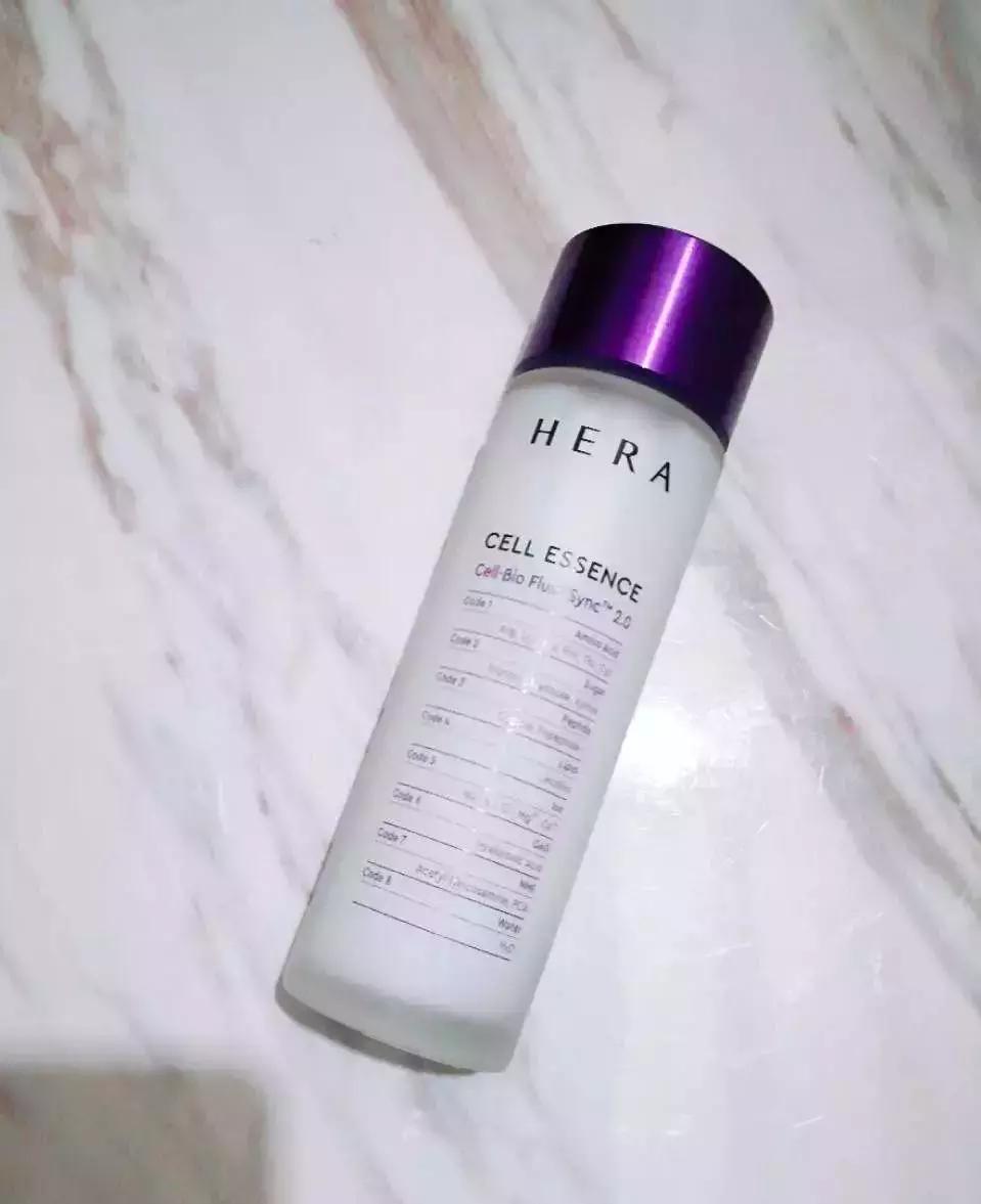 一款可以代替水乳的神仙水,好用的神仙水精华