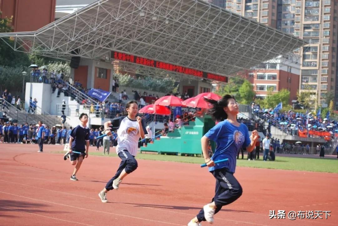 长郡梅溪湖中学和长郡中学,长郡梅溪湖中学配套入学范围