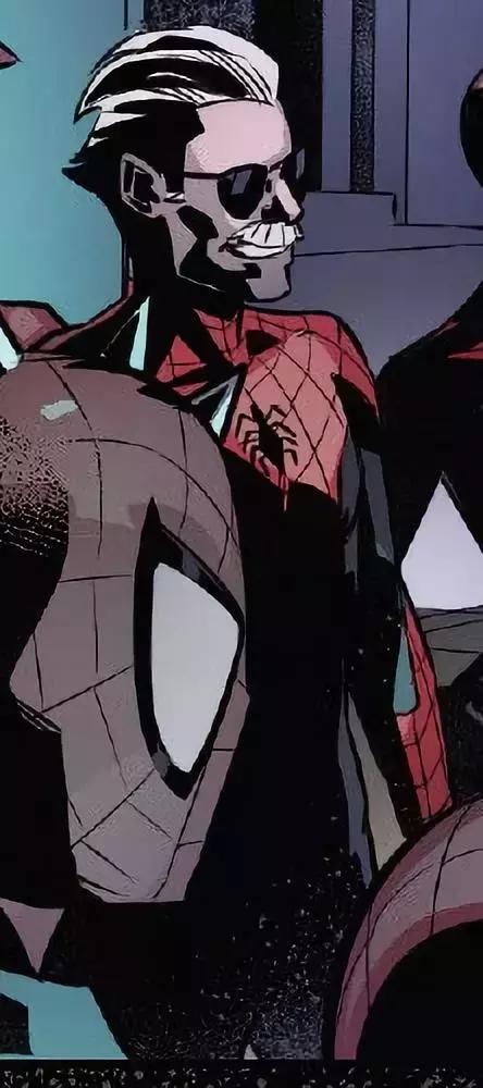 漫威蜘蛛侠的细节和彩蛋,漫威蜘蛛侠彩蛋复联