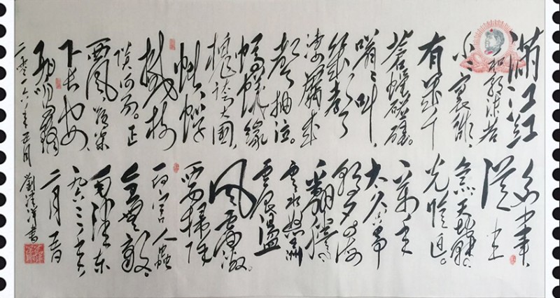 中国顶尖水墨名家,当代水墨名家名单