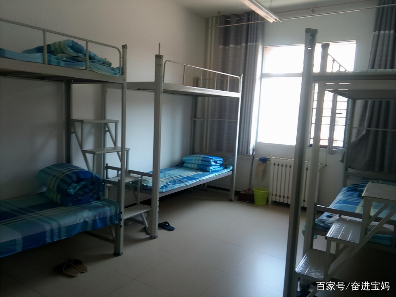 带您走进知达常青藤中学