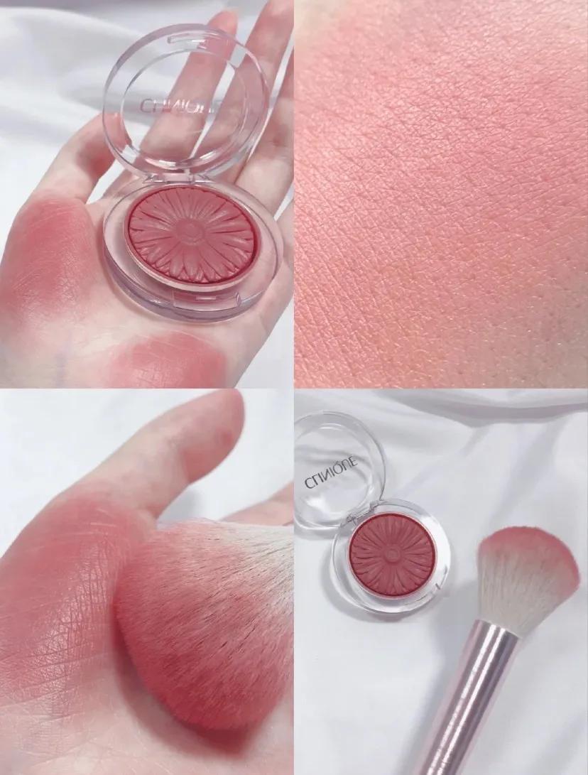 口罩带久了没气色？还不快来解锁这6款春夏新品腮红，超好看!