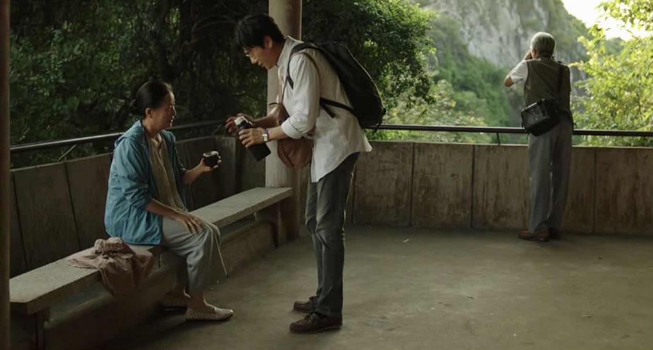 鹿晗赵彬彬评价,赵彬彬和鹿晗是什么关系