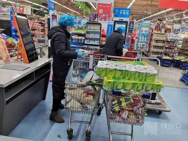 武汉商超现状怎么样,武汉大型商超闭店最新消息