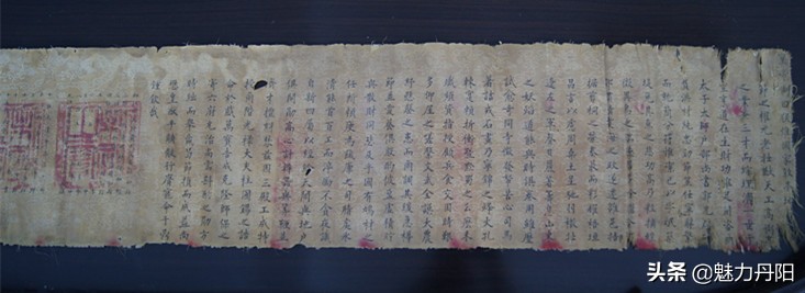 菏泽史话,菏泽历史文化讲解