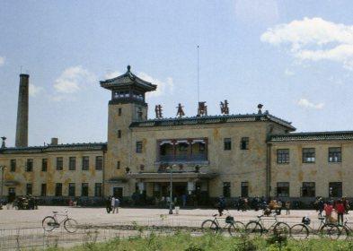 黑龙江省三江平原地区,黑龙江的乡土风俗