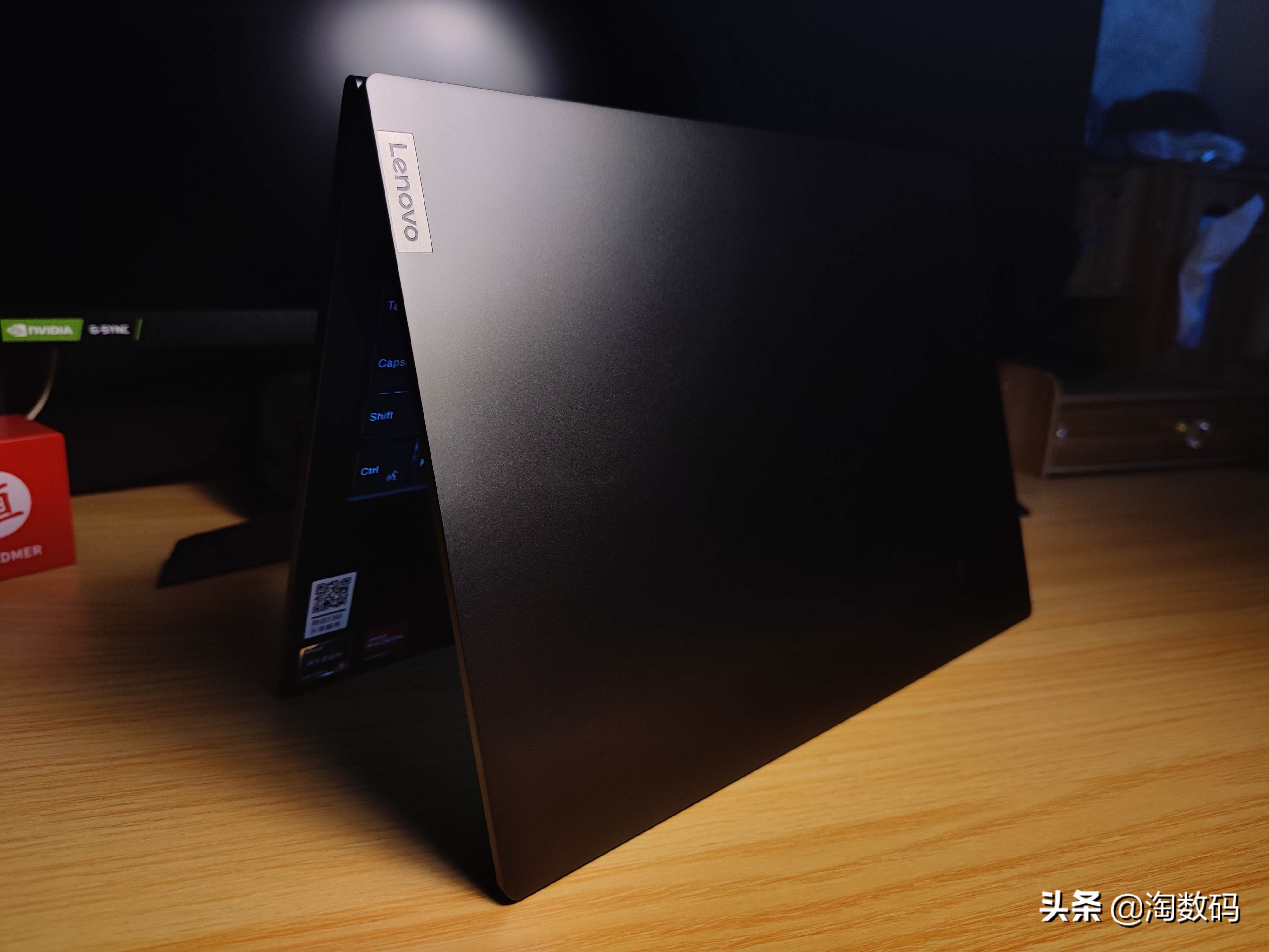 6核Ryzen5600U低电压生产力?联想YOGA13s锐龙版开箱+简评晒个单