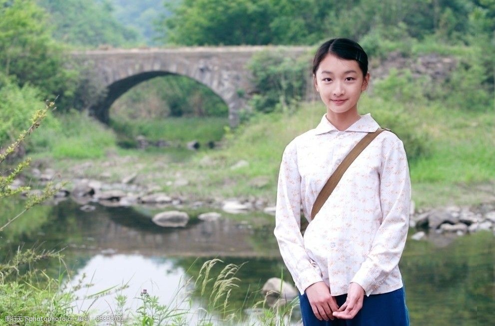 《山楂树之恋》原著：那些稀里糊涂的两性问题