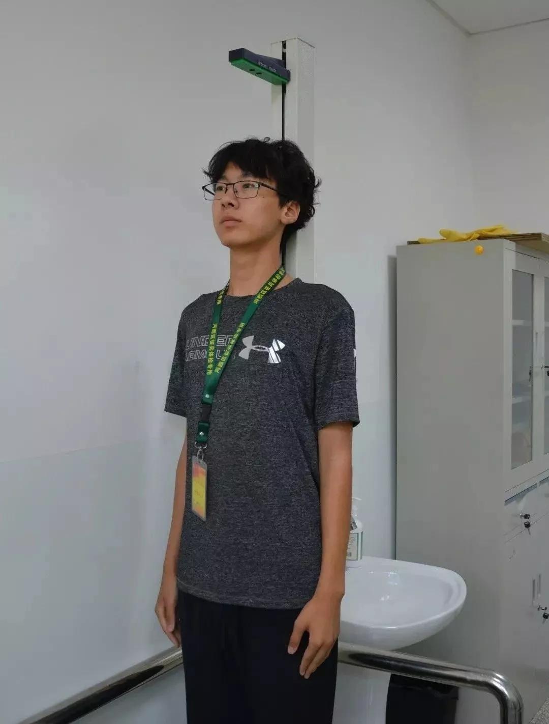 征兵体检常见的不合格，咋办？请收藏！