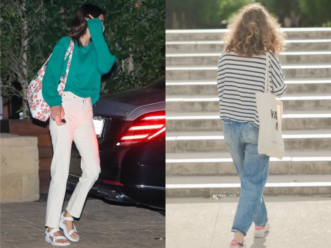 乔欣的爱马仕包包,乔欣同款ysl包包