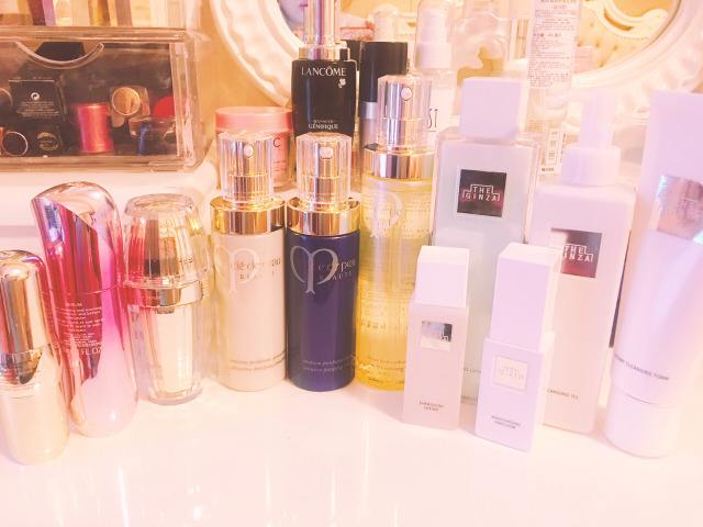 日本睫毛膏不防水,日本牌子的化妆品有核污染吗