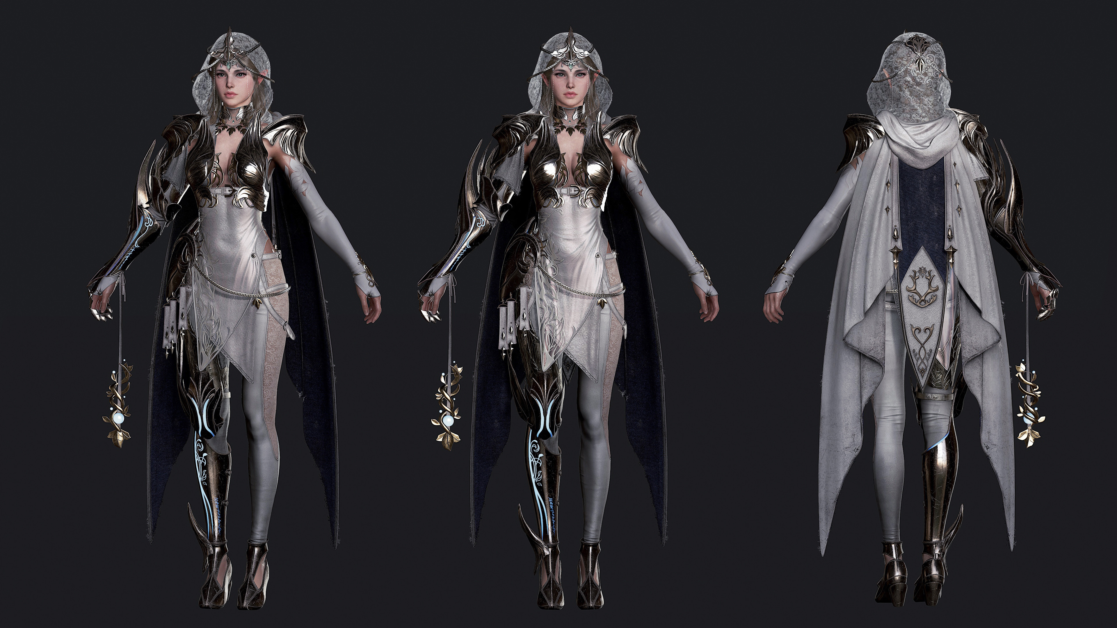 建模专业就业前景,3d建模就业前景如何