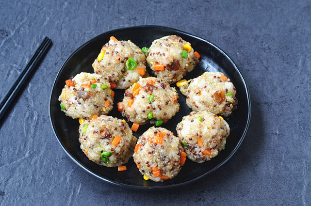 自从学会这个早餐天天给孩子做,自从学会了做美食