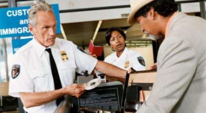 海关对进出境旅客行李物品监管,海关严查入境物品