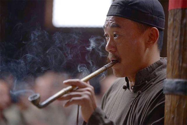 白鹿原田小娥被谁杀的,白鹿原鹿三为什么杀田小娥