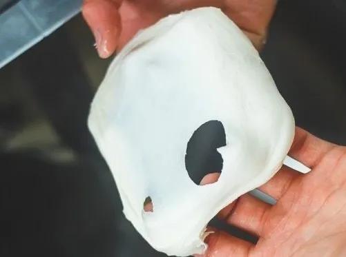 面包的和面技巧和问题,面包面团搅拌温度计算