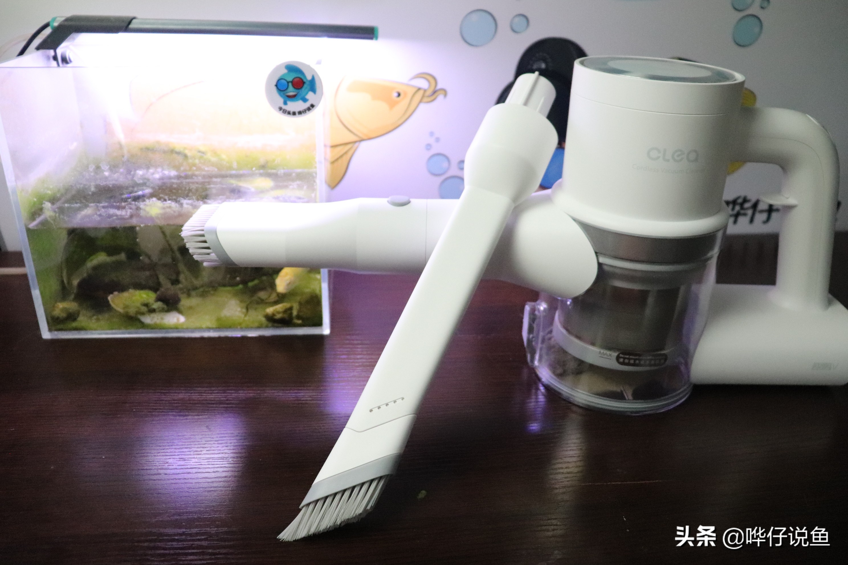 猫毛吸尘器家用全自动2023新款,猫咪吸尘器评测