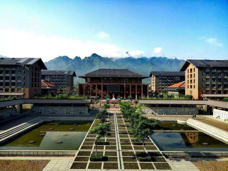 西安建筑科技大学有哪几所,西安建筑科技大学有多厉害