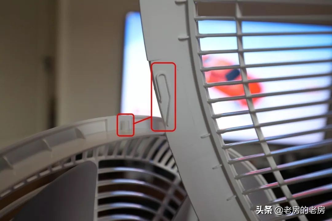 智米发布新款直流变频落地扇二代,主打安全智能