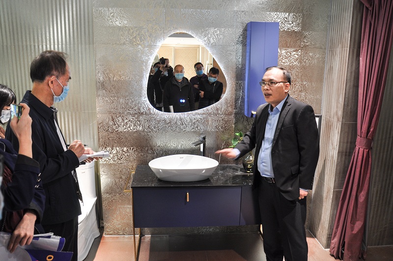 吉事多马桶销量,吉事多卫浴品牌怎么样