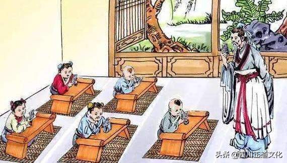 古人没有拼音怎么识字的,汉字识字方法