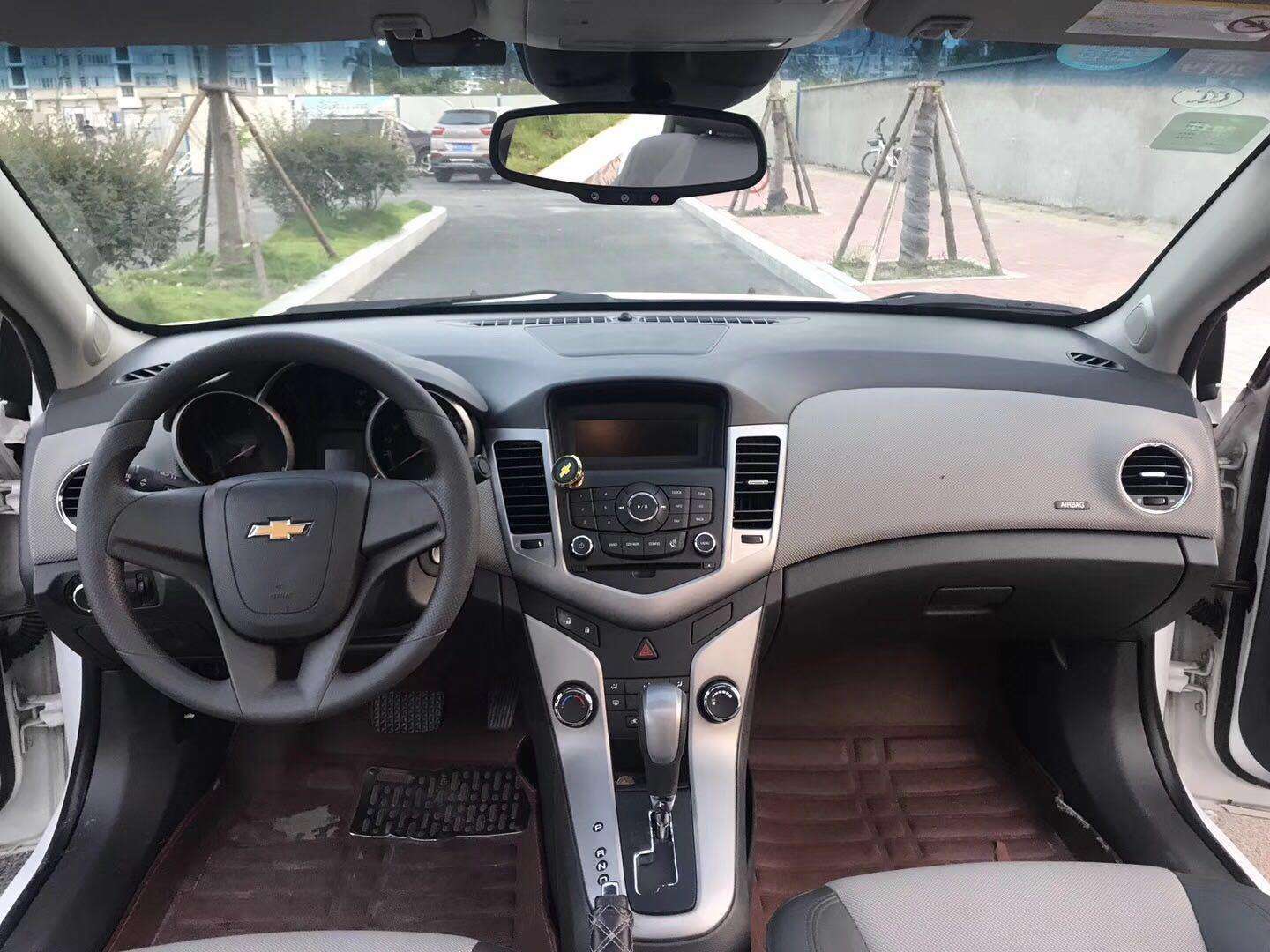 分期还款的车还完了,分期车款还完了