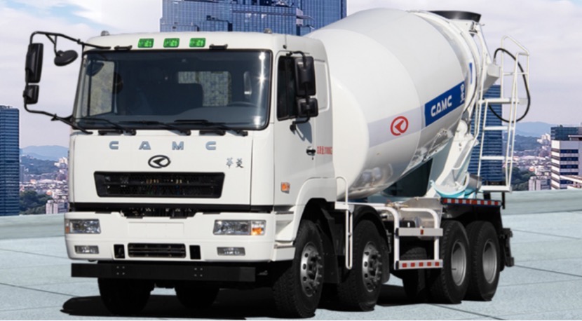 在安徽本土没有大作为的江淮、华菱、联合为什么在广东很畅销