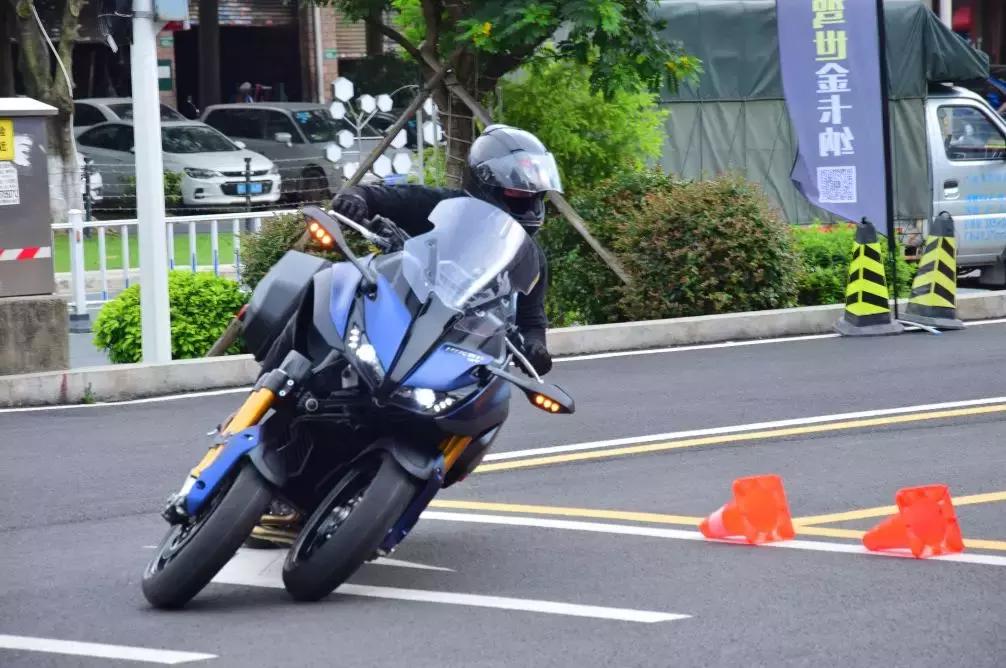 雅马哈倒三轮nikengt适合新手吗,雅马哈倒三轮nikengt售价