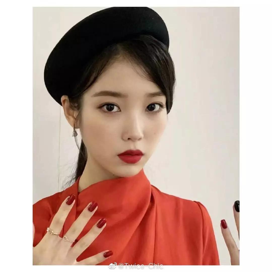 iu日常穿搭同款,iu日常夏季穿搭