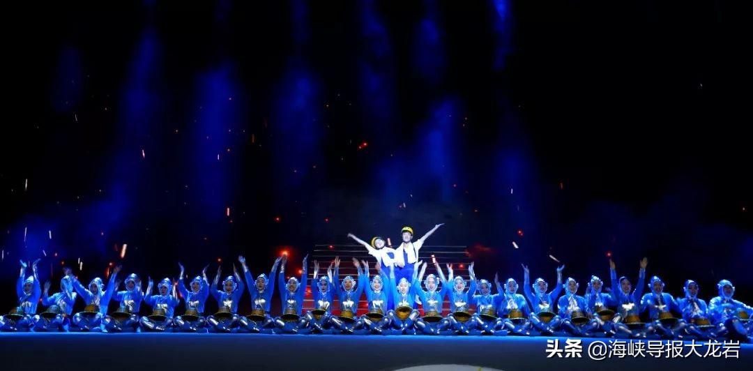 龙岩技师学院40周年,技师学院校庆宣传片