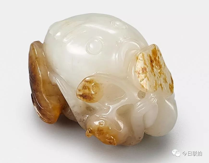 英国苏富比古玉拍卖最新,香港邦瀚斯拍卖古玉