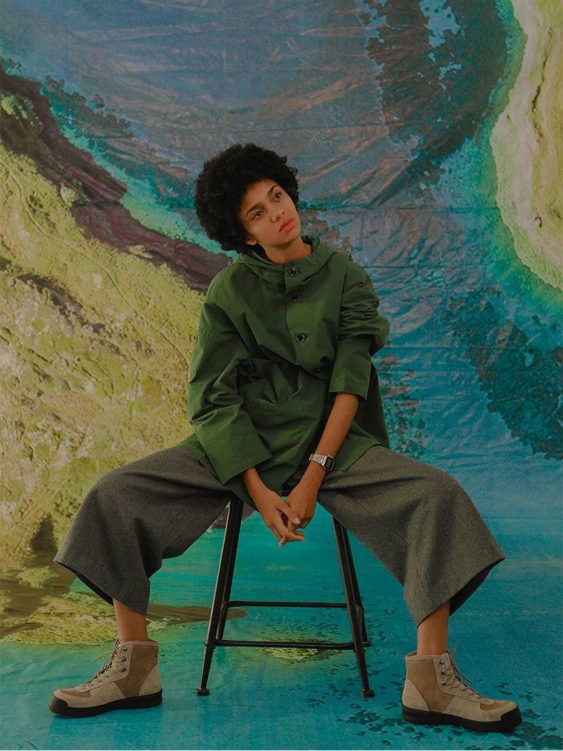 很土的鞋子品牌,超级土的鞋子