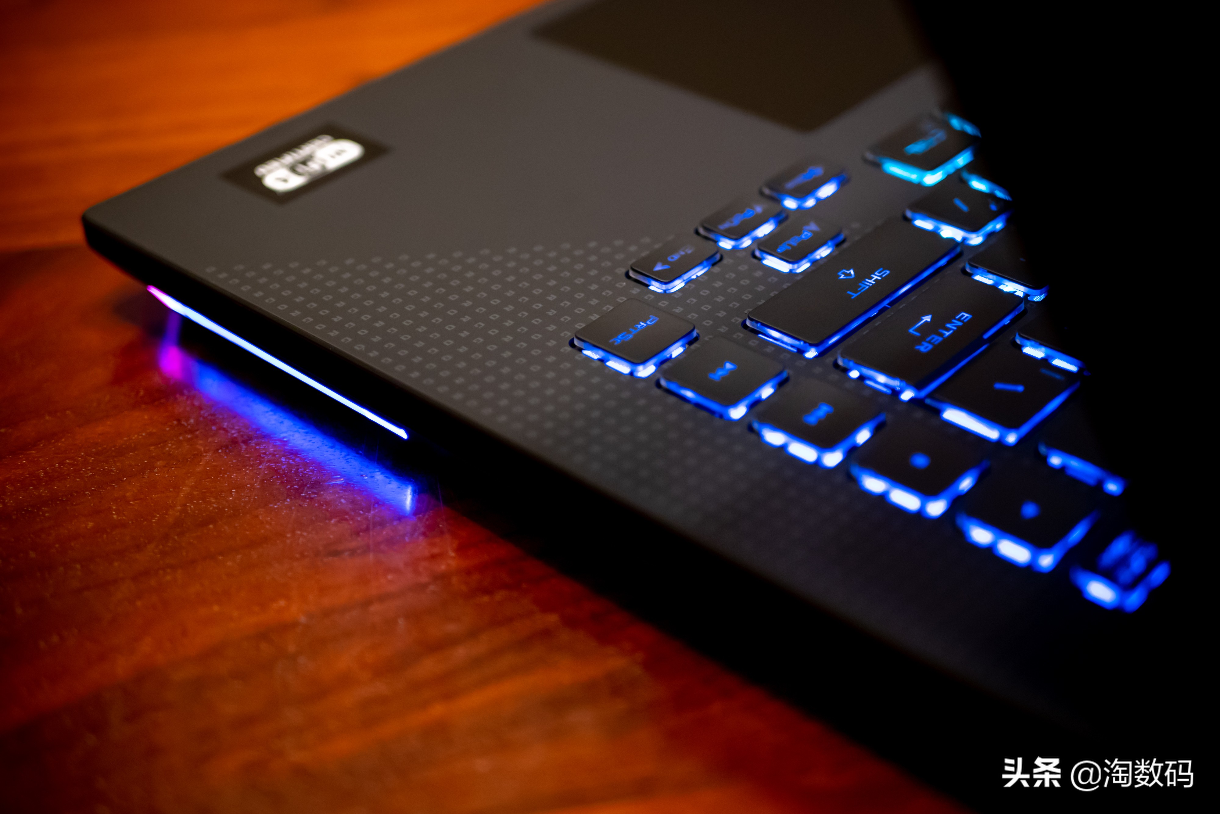 rog魔霸新锐2023锐龙r9参数,rog锐龙r9魔霸